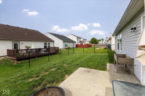 10601 Northern Dancer Drive Indianapolis IN 46234