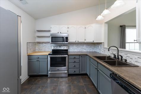 10601 Northern Dancer Drive Indianapolis IN 46234