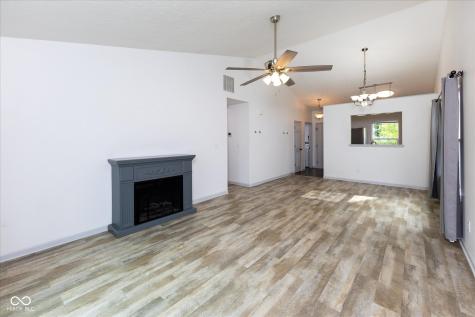 10601 Northern Dancer Drive Indianapolis IN 46234