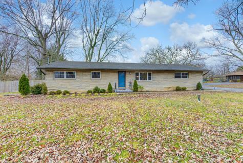 1530 N Franklin Road Indianapolis IN 46219