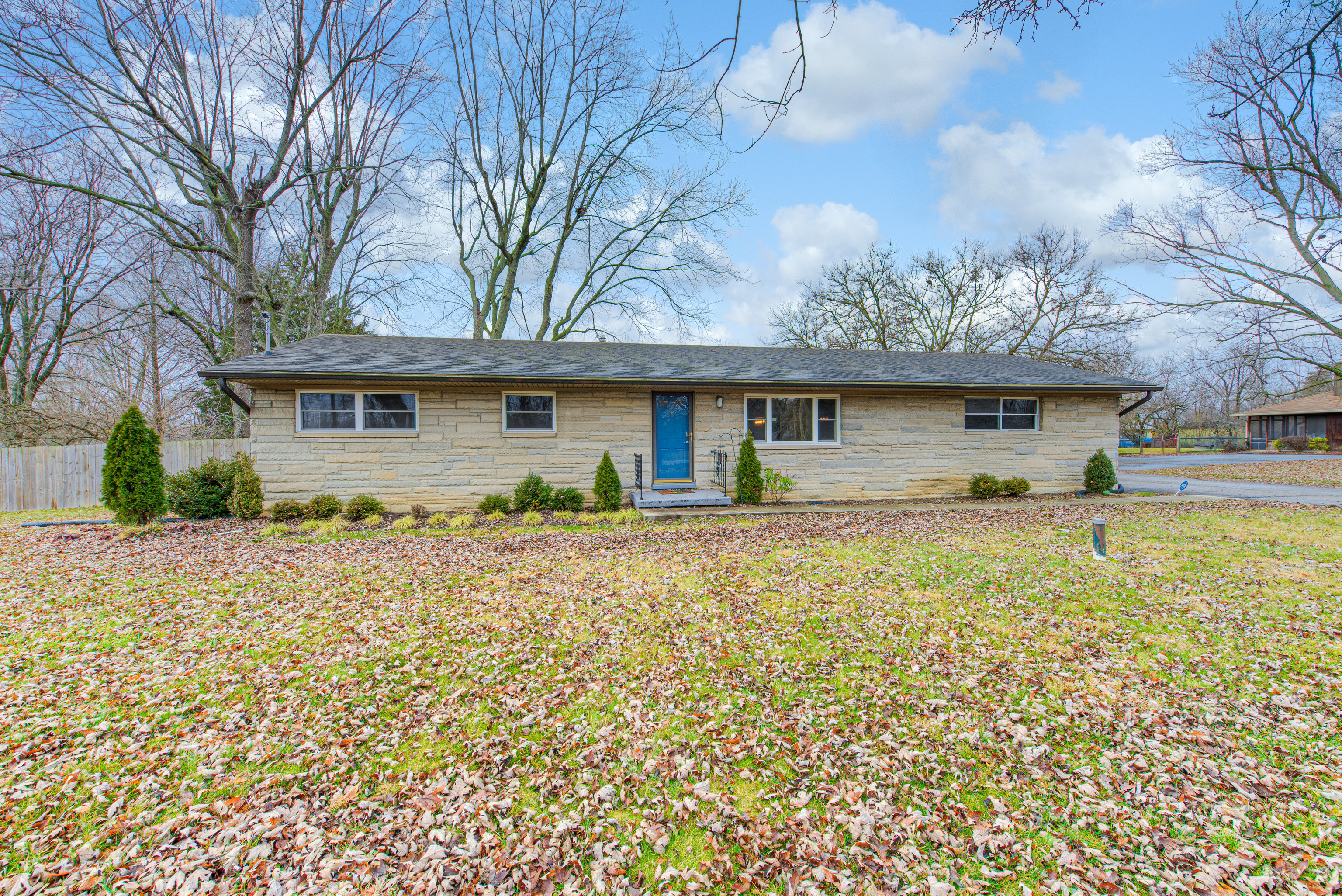 1530 N Franklin Road Indianapolis IN 46219