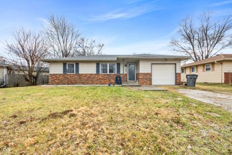 3605 Redwood Drive Indianapolis IN 46227