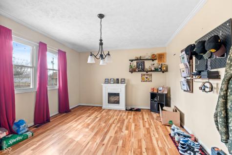 3605 Redwood Drive Indianapolis IN 46227