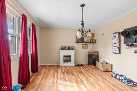 3605 Redwood Drive Indianapolis IN 46227