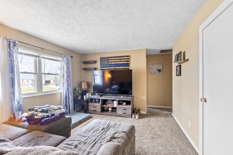 3605 Redwood Drive Indianapolis IN 46227