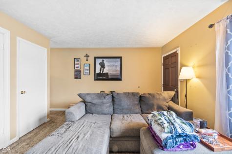 3605 Redwood Drive Indianapolis IN 46227