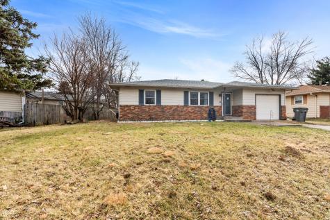 3605 Redwood Drive Indianapolis IN 46227