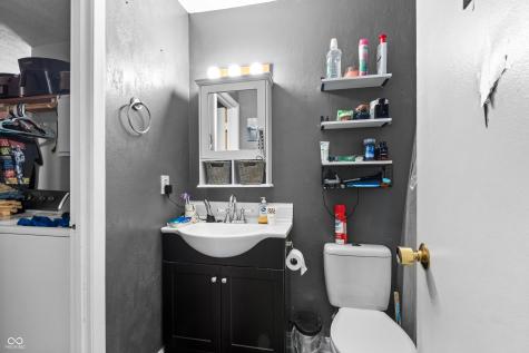 3605 Redwood Drive Indianapolis IN 46227