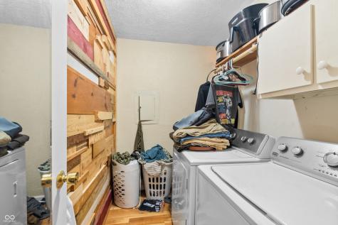 3605 Redwood Drive Indianapolis IN 46227