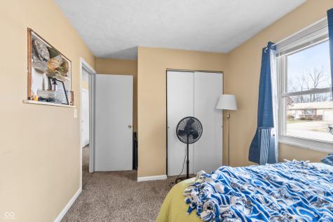 3605 Redwood Drive Indianapolis IN 46227