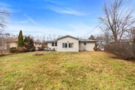 3605 Redwood Drive Indianapolis IN 46227