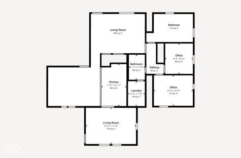 3605 Redwood Drive Indianapolis IN 46227