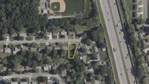 3605 Redwood Drive Indianapolis IN 46227