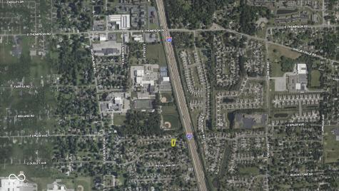 3605 Redwood Drive Indianapolis IN 46227