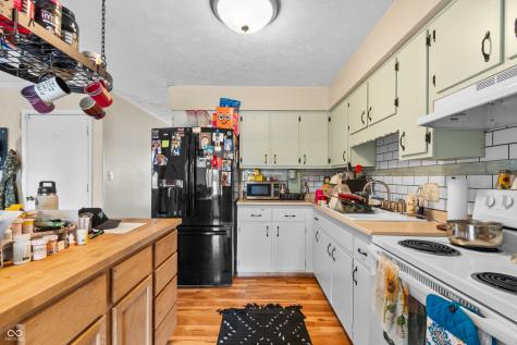 3605 Redwood Drive Indianapolis IN 46227
