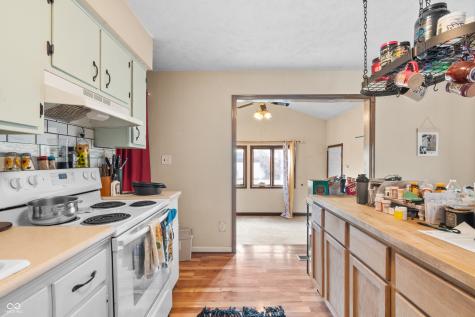 3605 Redwood Drive Indianapolis IN 46227