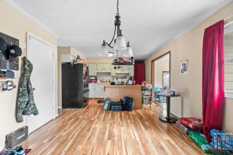 3605 Redwood Drive Indianapolis IN 46227