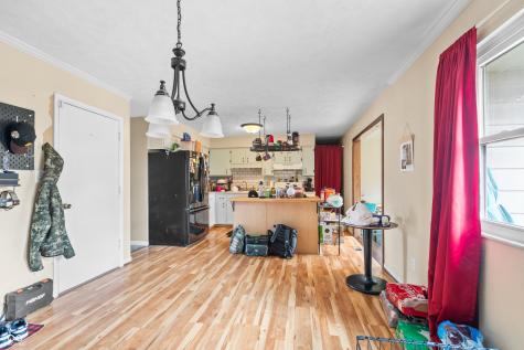 3605 Redwood Drive Indianapolis IN 46227