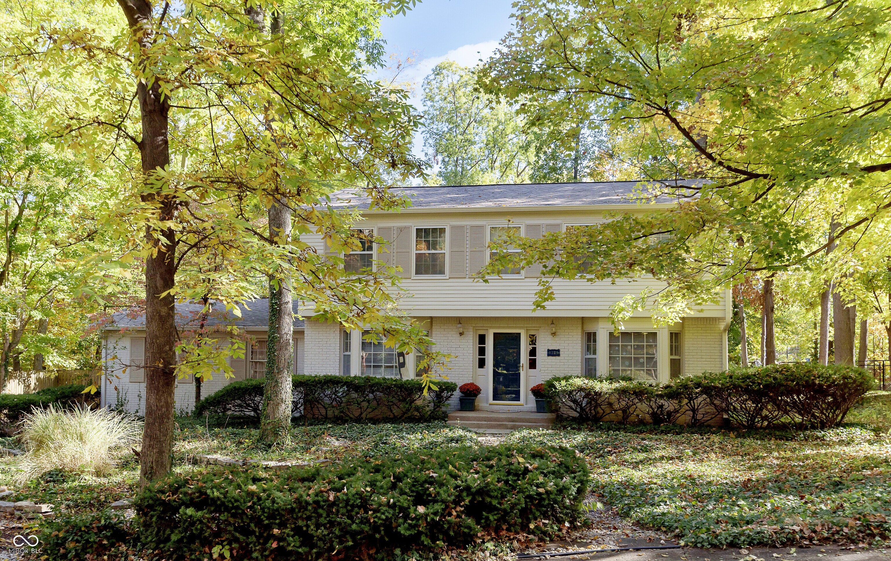 Carmel IN, 1229 Ridge Road