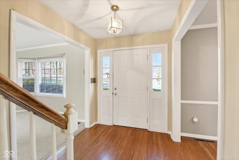 1229 Ridge Road Carmel IN 46033
