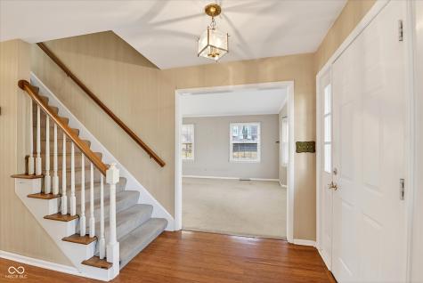 1229 Ridge Road Carmel IN 46033