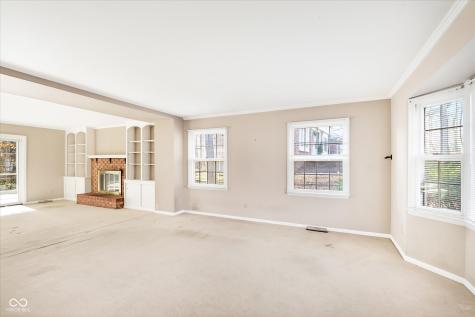 1229 Ridge Road Carmel IN 46033