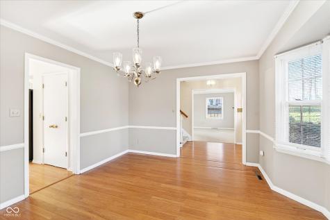 1229 Ridge Road Carmel IN 46033