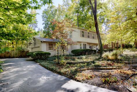 1229 Ridge Road Carmel IN 46033