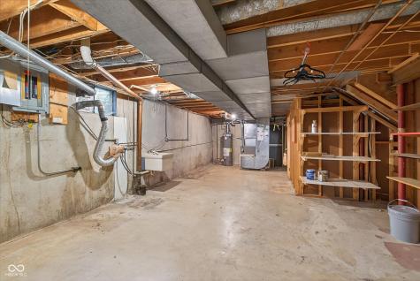 1229 Ridge Road Carmel IN 46033