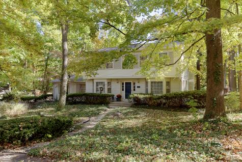 1229 Ridge Road Carmel IN 46033