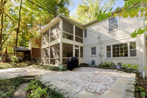 1229 Ridge Road Carmel IN 46033