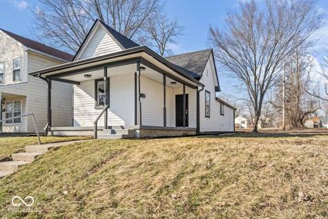 866 W 29th Street Indianapolis IN 46208