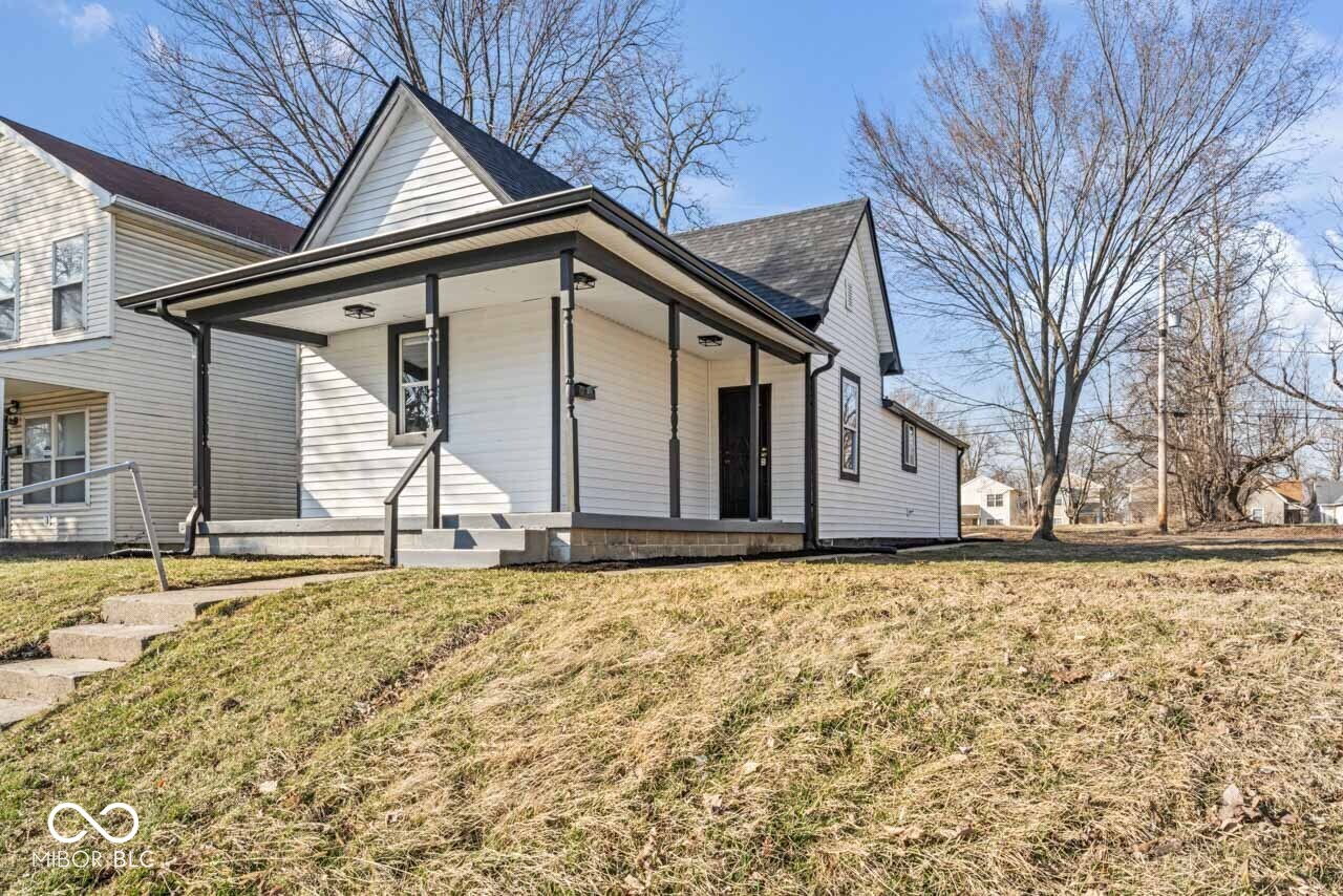 866 W 29th Street Indianapolis IN 46208