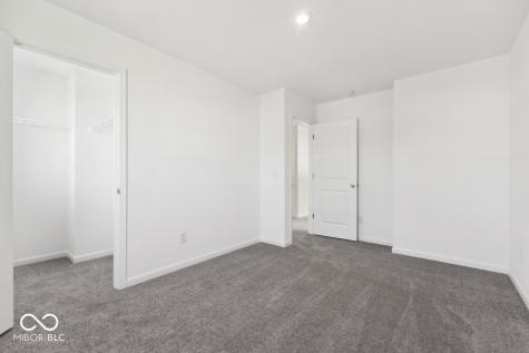 8727 Hollander Drive Camby IN 46113