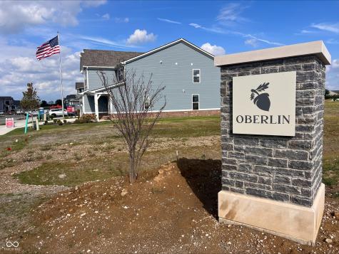 8727 Hollander Drive Camby IN 46113