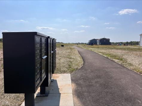 8727 Hollander Drive Camby IN 46113