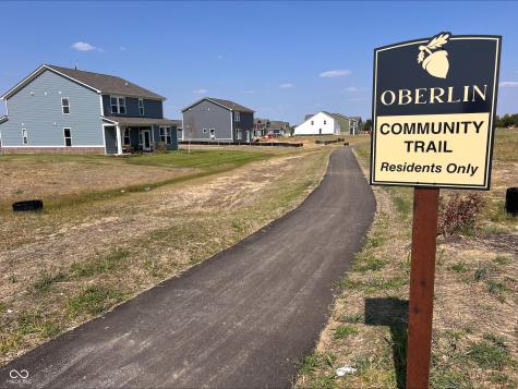 8727 Hollander Drive Camby IN 46113