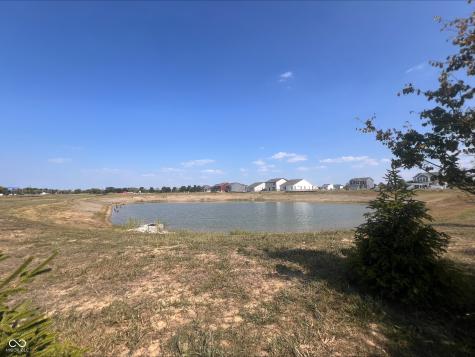 8727 Hollander Drive Camby IN 46113