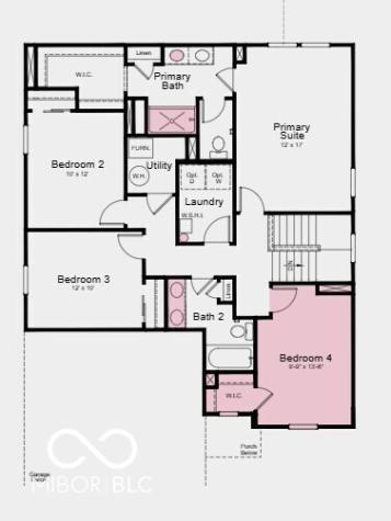 8727 Hollander Drive Camby IN 46113