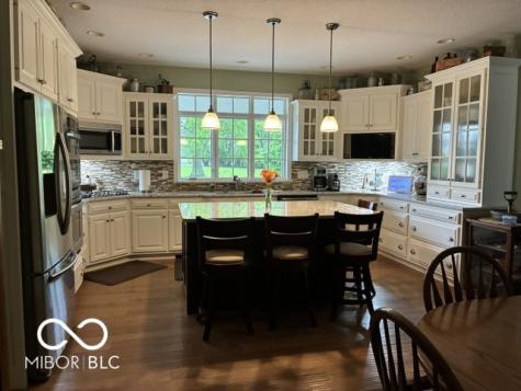 2453 W 1550 N Covington IN 47932