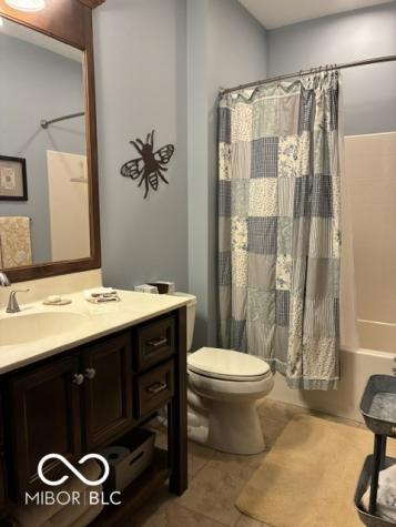 2453 W 1550 N Covington IN 47932