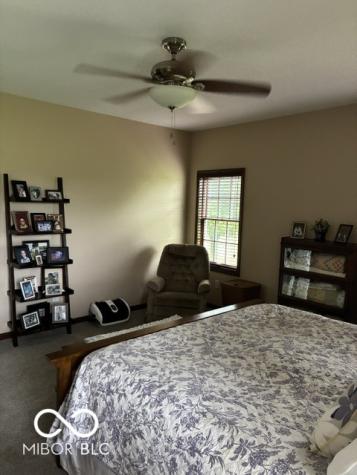 2453 W 1550 N Covington IN 47932