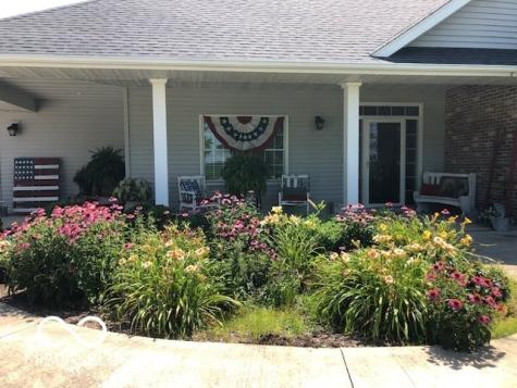 2453 W 1550 N Covington IN 47932