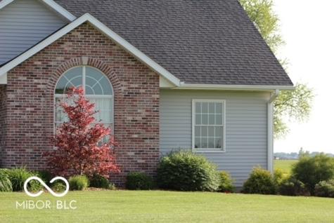 2453 W 1550 N Covington IN 47932