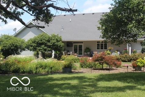 2453 W 1550 N Covington IN 47932