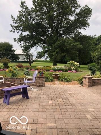 2453 W 1550 N Covington IN 47932