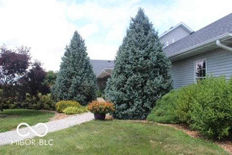 2453 W 1550 N Covington IN 47932