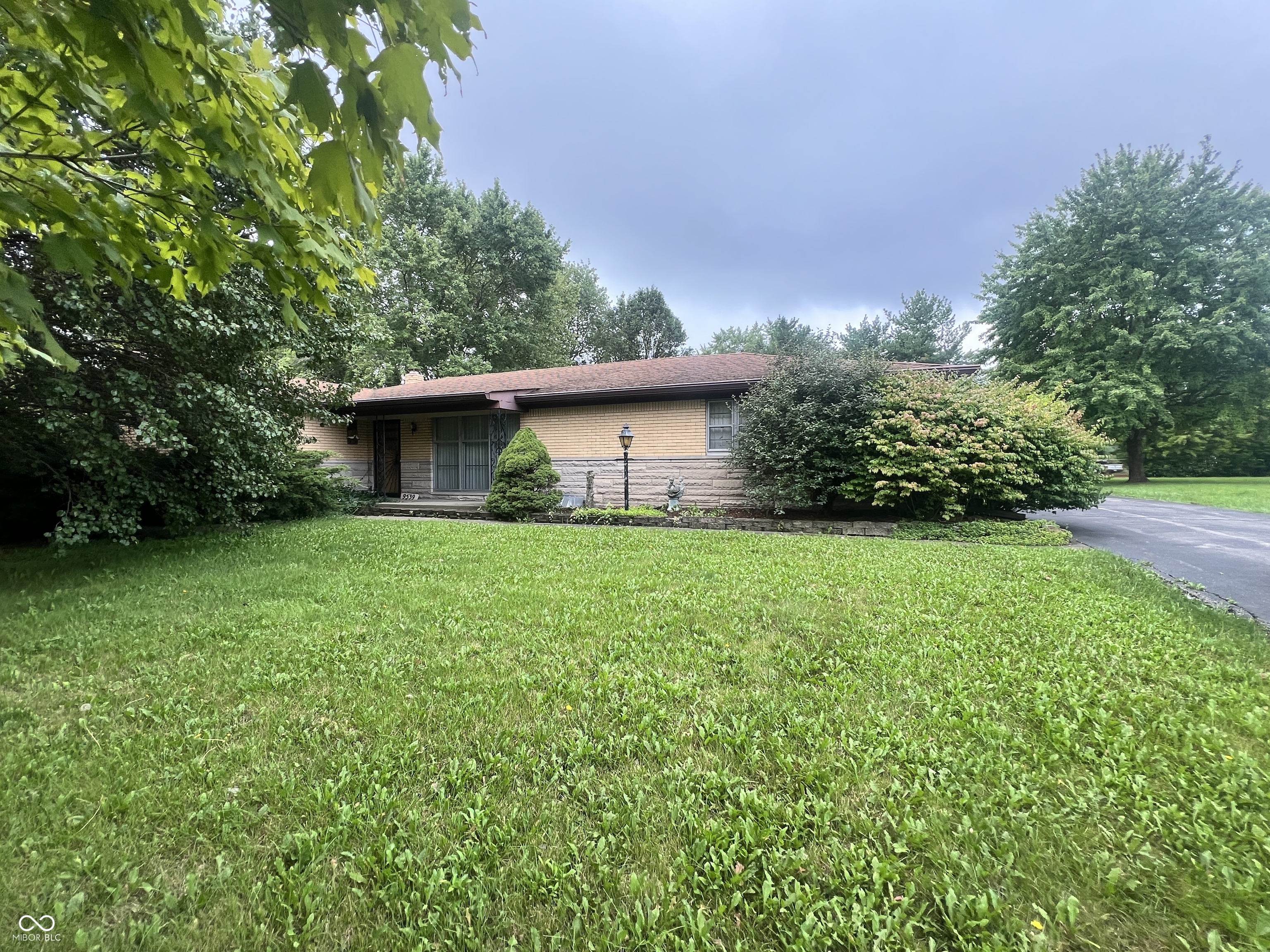 9539 Brookville Road Indianapolis IN 46239