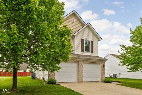 5727 Brookstone Drive Indianapolis IN 46234