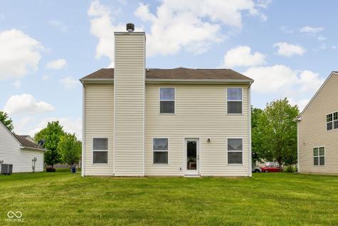 5727 Brookstone Drive Indianapolis IN 46234